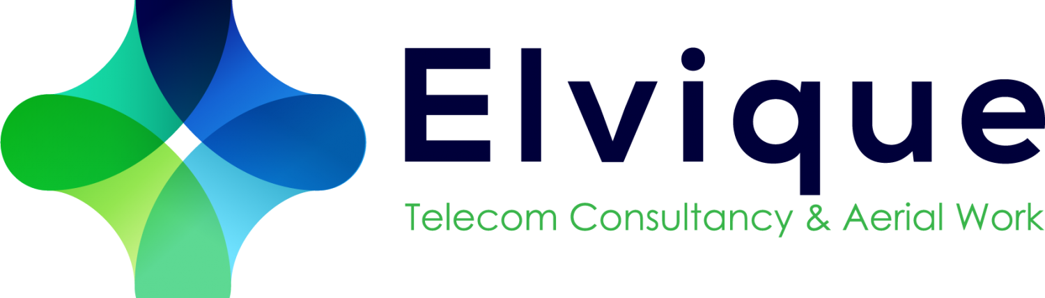 Elvique Telecom & Aerial Work